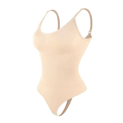 Ashley - Sculpting Bodysuit Shaper