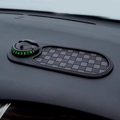 360º Phone Car Mat