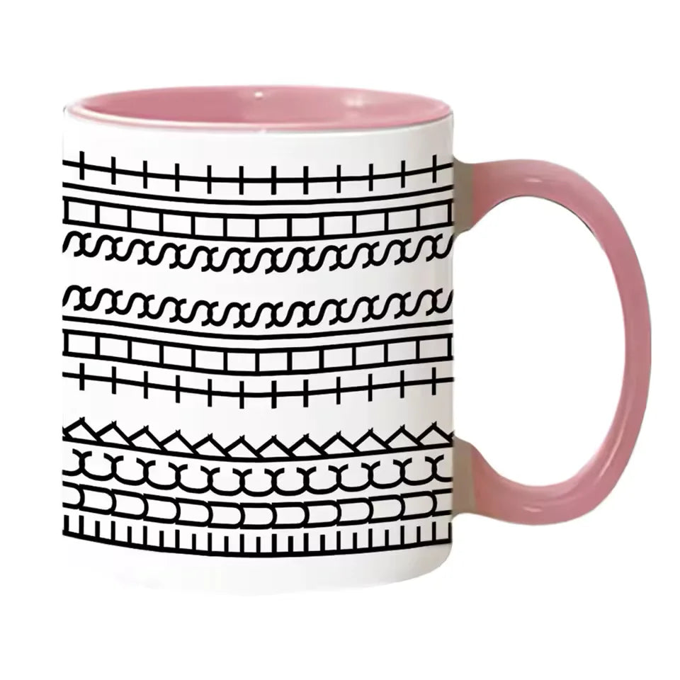 F**k Coffee Mug