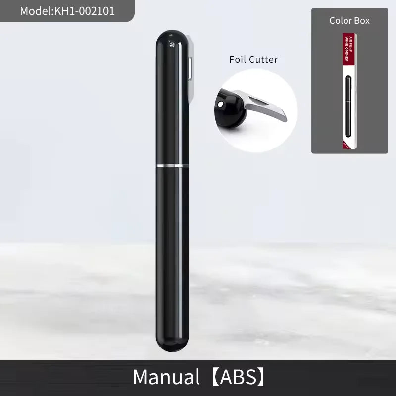 Air Pressure Wine Kit