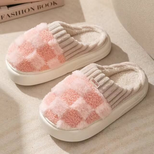 SnugSole Slippers