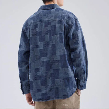 Shoreline Overshirt