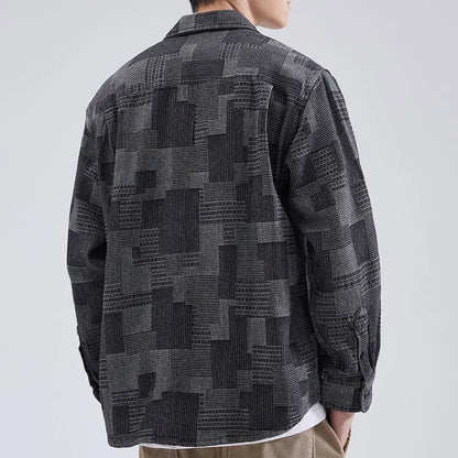 Shoreline Overshirt