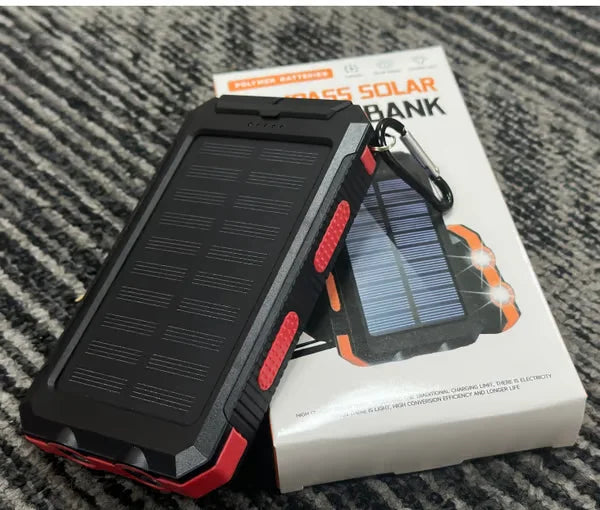 SunPower Charger
