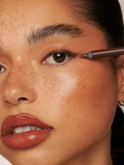 Long-Lasting Eyeliner Pencil