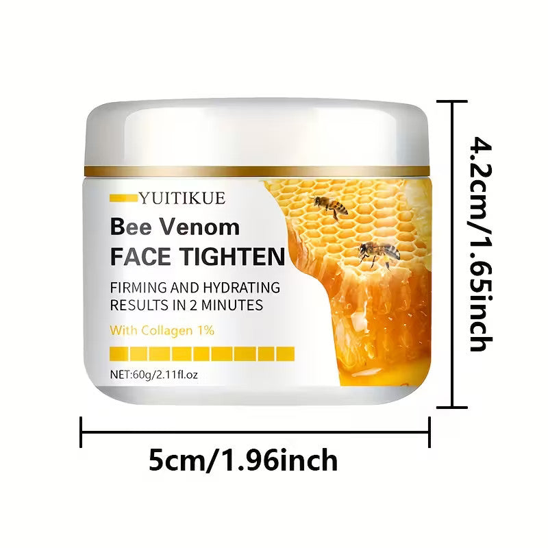 Bee Venom Lifting Face Cream