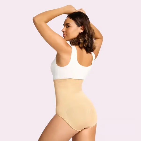 Jade - High Waist Shapewear Panties