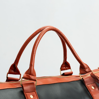 Foldable Travel Duffel