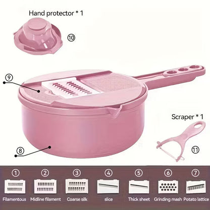 SlicePro Multi Cutter