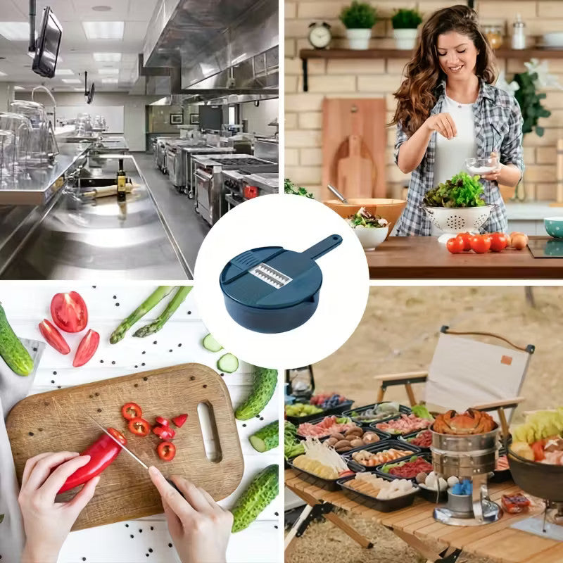 SlicePro Multi Cutter