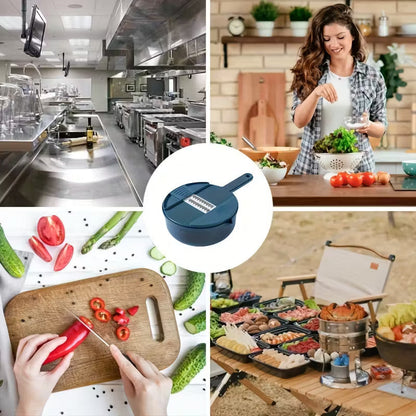 SlicePro Multi Cutter