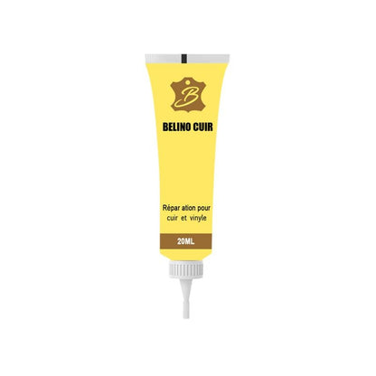 Advance Leather Refurbish Repair Cream