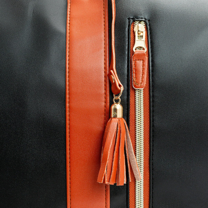 Foldable Travel Duffel