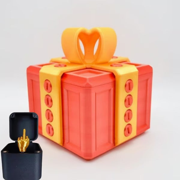 PrankBox Surprise Gift