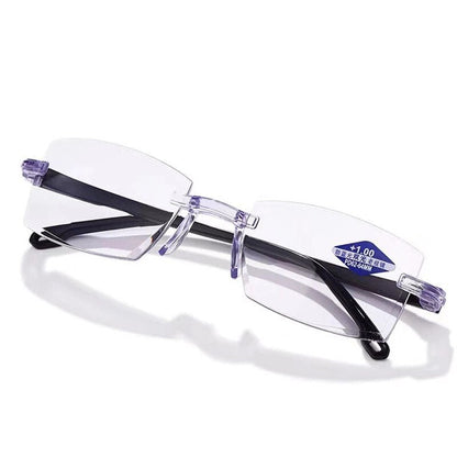 Anti-Blue Ray Reading Glasses