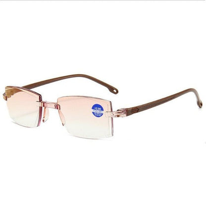 Anti-Blue Ray Reading Glasses