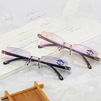 Anti-Blue Ray Reading Glasses