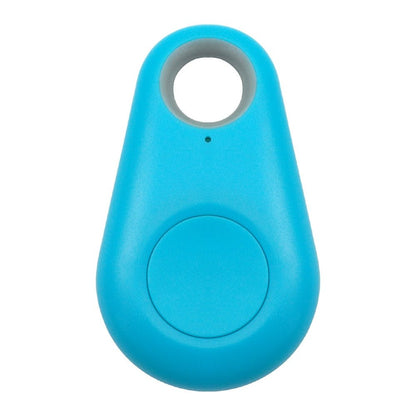 Anti-lost Smart Tracker