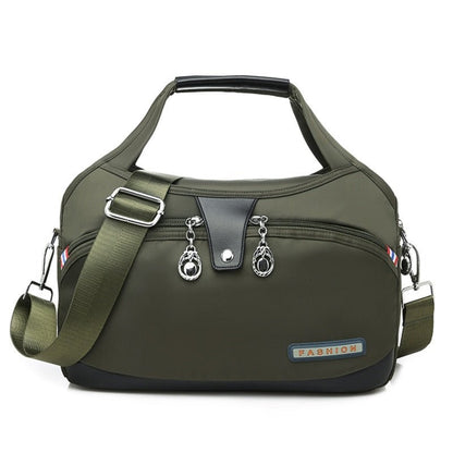 Anti-theft Waterproof Handbag