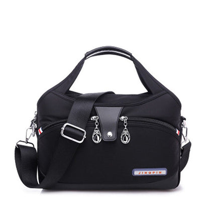 Anti-theft Waterproof Handbag