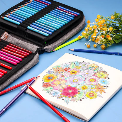 Creative Color Burst Kit