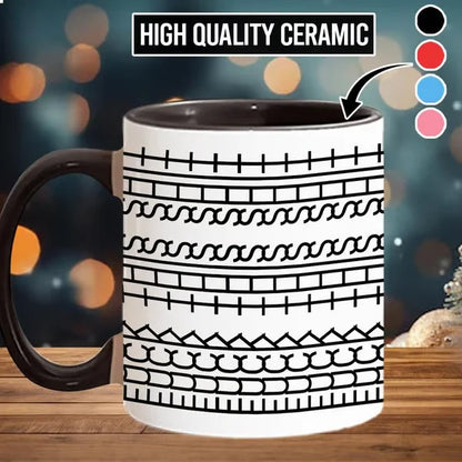 F**k Coffee Mug