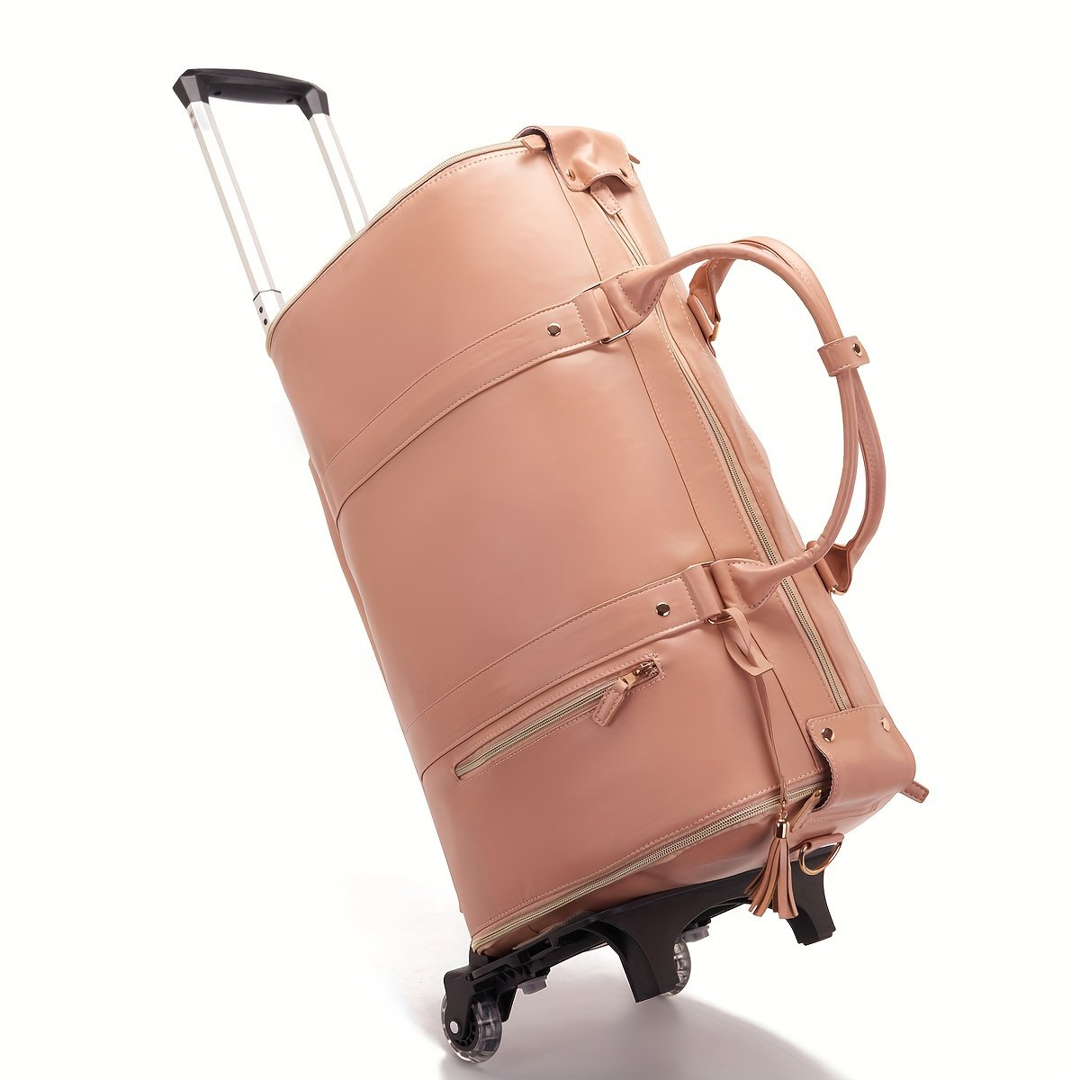 Foldable Travel Duffel