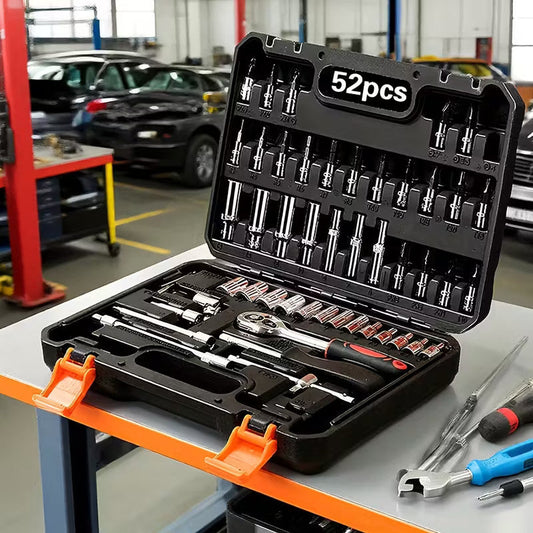 MechaMaster Tool Kit