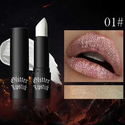 ShineMuse Lip Gloss