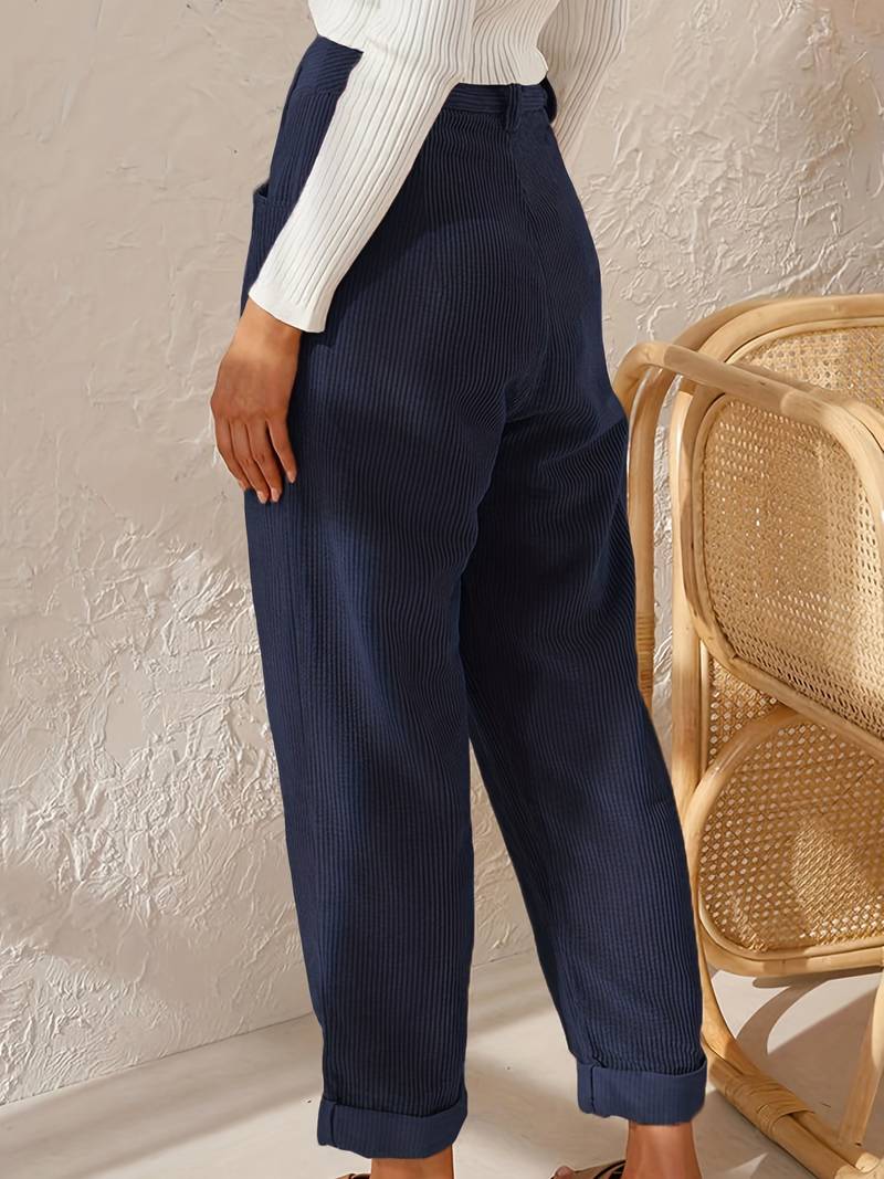 Savanna Cord Pants