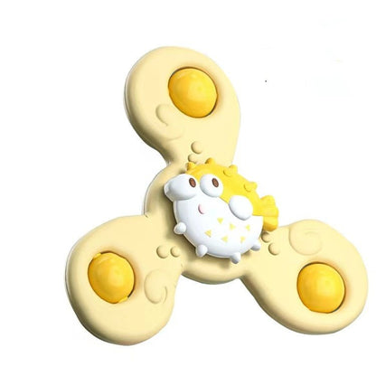 Baby Fidget Spinner Toy