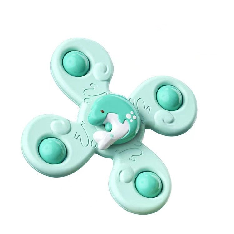 Baby Fidget Spinner Toy