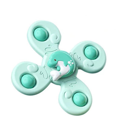 Baby Fidget Spinner Toy