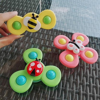 Baby Fidget Spinner Toy