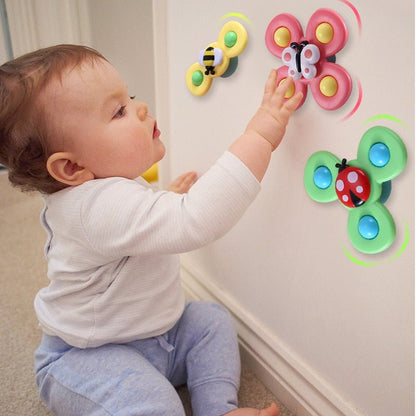 Baby Fidget Spinner Toy