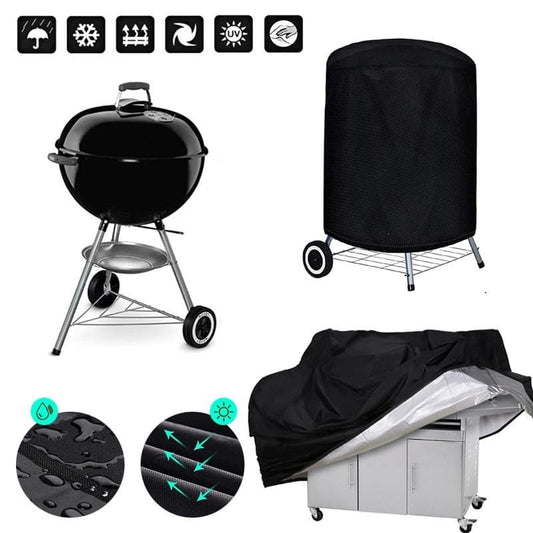 BBQ Waterproof Cover Outdoor