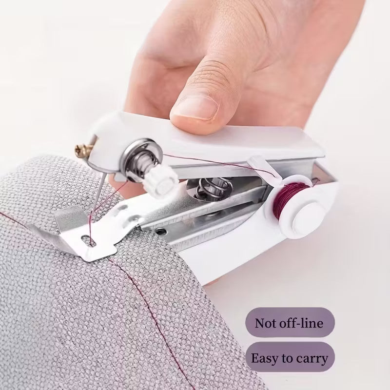 PocketSewing Machine