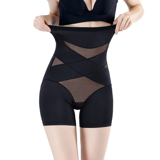Body-Sculpting Panties - SuperShape