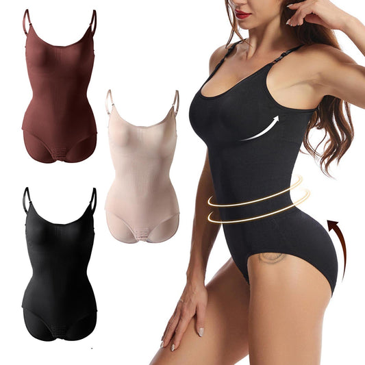 (1+1 FREE ) Bodysuit Bodyshaper