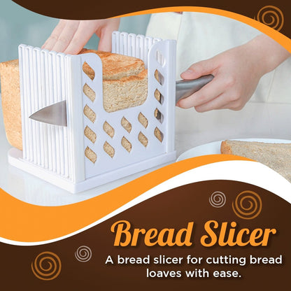 Bread Slicer