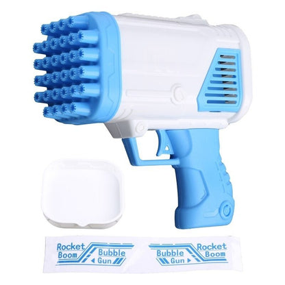 Bubble Super Blower