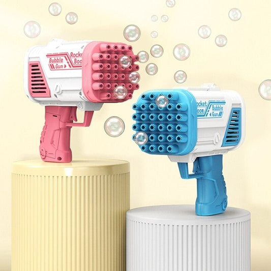 Bubble Super Blower