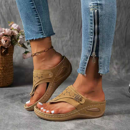 Loren Mesh Sports Sandals — Breathable, Stylish & Ready for Every Day