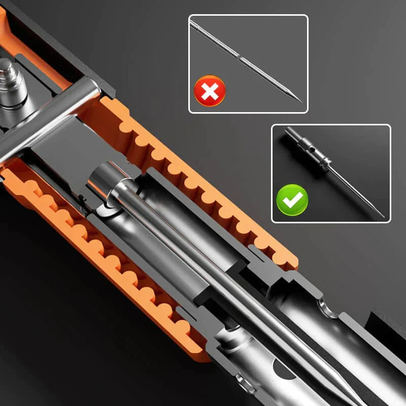 PowerGlam Nail Gun