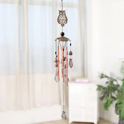Charming Melody Wind Chimes