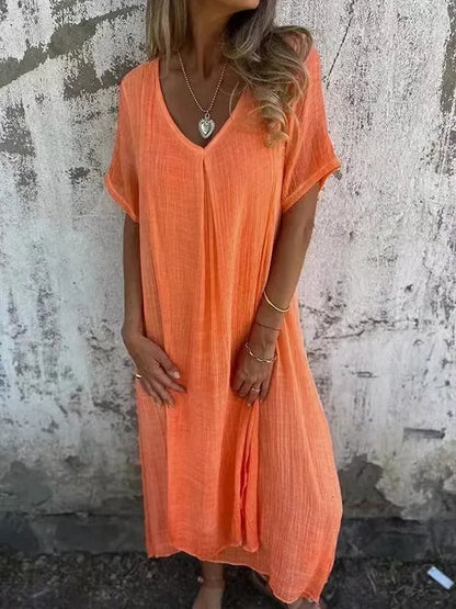 Nora - SunLoom Dress