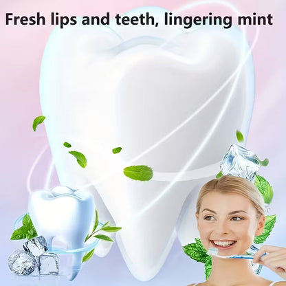 Radiant Smile Toothpaste