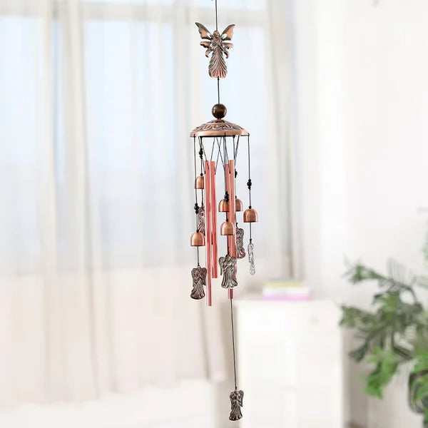 Charming Melody Wind Chimes