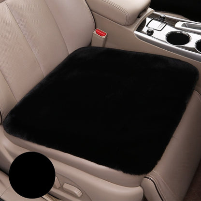Car Seat Winter Cushion