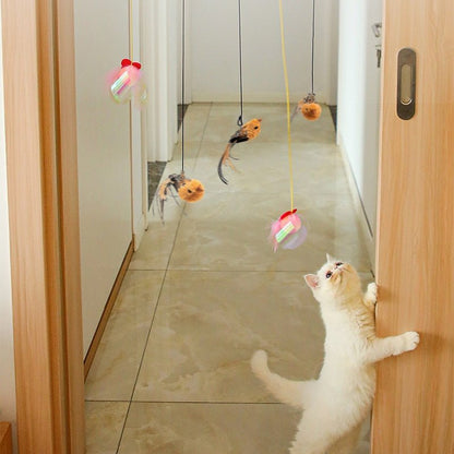 Cat Toy - HunterCat™